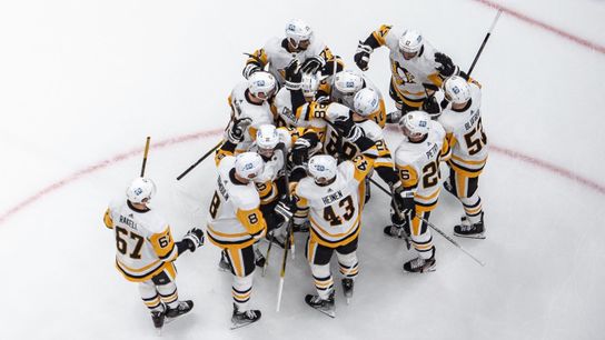 'Resilient' Penguins' 'will to win' snaps skid in OT vs. Blues taken in St. Louis (Penguins)